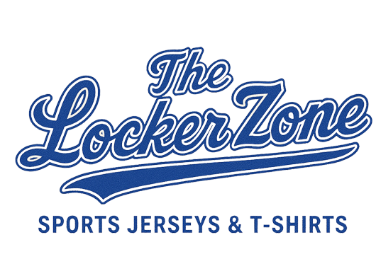 The Locker Zone